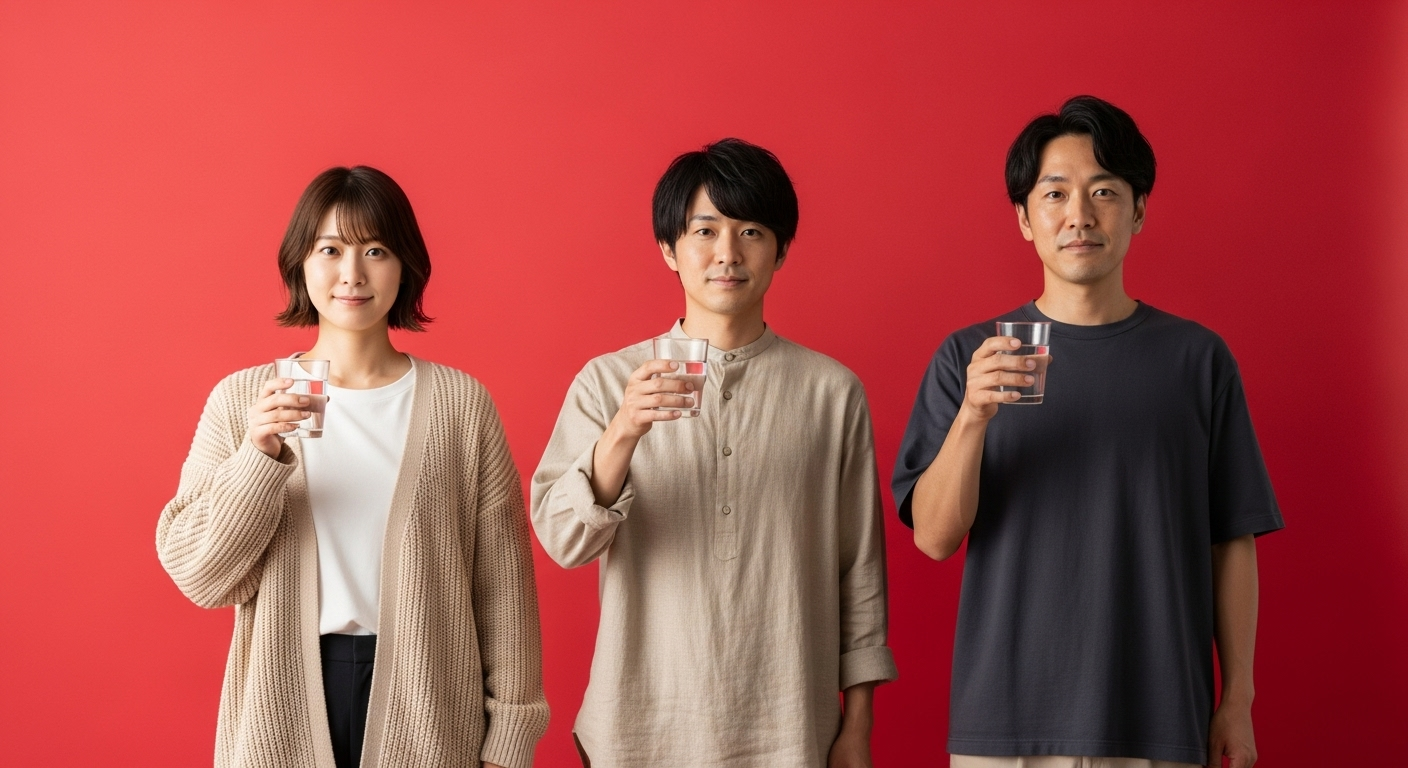 AGA診療、ぜんぶオンラインで