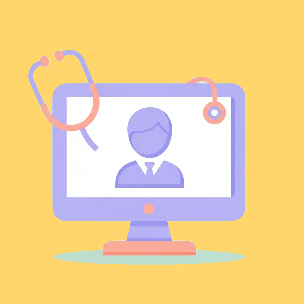 オンライン診察